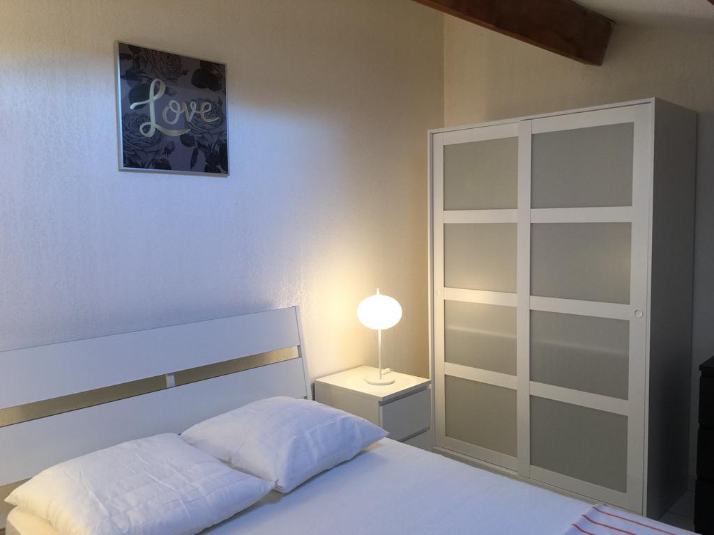 Residence Enzo Paradise 滨海拉塞讷 客房 照片