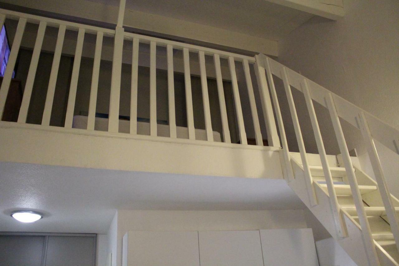 Residence Enzo Paradise 滨海拉塞讷 外观 照片