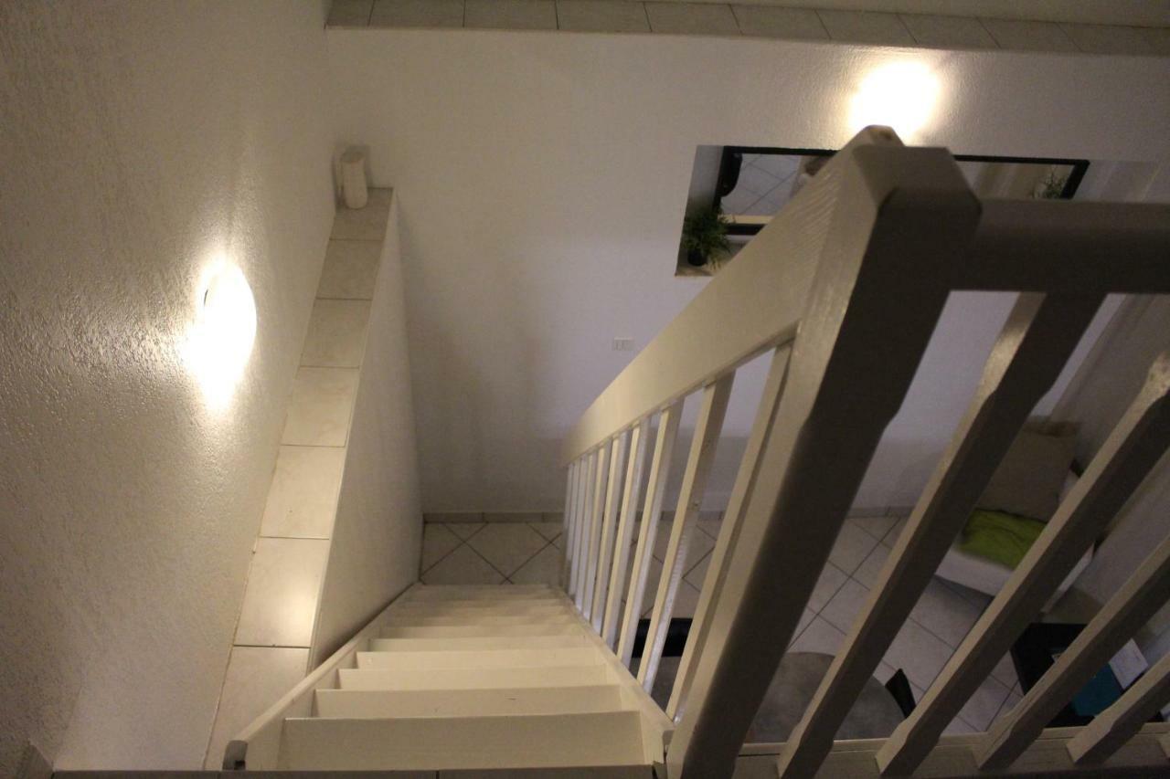 Residence Enzo Paradise 滨海拉塞讷 外观 照片